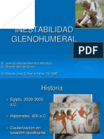 In Esta Bili Dad Glen o Humeral