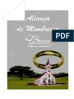 Aliança de Membresia