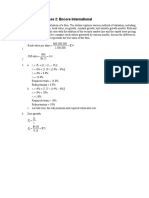 Integrative Case 2