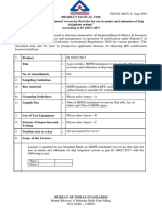 All Tests From Cl.6.1 To 6.7