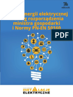 Jakość Energii Elektrycznej