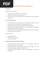 SISTEM INFORMASI AKUNTANSI PERSEDIAAN Dan AKTIVA TETAP