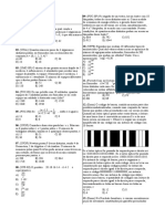 Combinatoria Lista 11