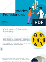 G5 Enfermedades Profesionales