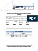 PDF Procedimiento de Termofusion Tuberia Hdpe DD