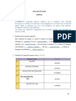 Guia Aminas Sem 11