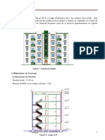 Exemple de Calcul Paf