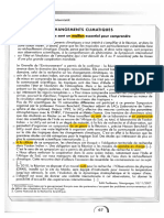 Corrigé Compréhension Des Écrits DELF B2 Hachette Page 67