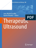 Therapeutic Ultrasound (PDFDrive)