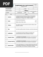 Formatos - de - Compromisos Yesenia Iris Fernandez Mendoza