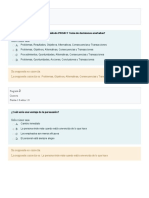 Examenfinal - Programa de Capacitación A Distancia para Trabajadores