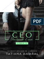 CEO Descubriendo El Amor 2