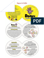 Dobble - Regras 3pg