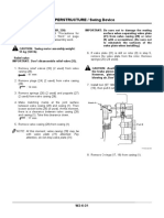 Manual de Taller Excavadora Hitachi Zx200 225 230 270 - 213