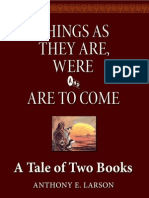 A Tale of Two Books