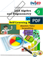 Enriched Math Grade 9 Q1 M11