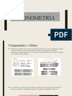 Cronometría 2