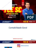 2021 - 11 - 23 Revisão e Questões - Contabilidade Geral - DRE - CESPE