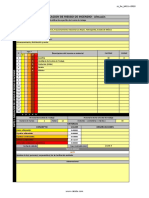 Fdocuments - Ec Calculo de Riesgo de Incendio