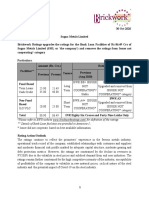 Sugna-Metals-30Oct2020 Financial Report