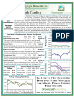 Greenpath's Weekly Mortgage Newsletter - 5/1/2011