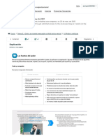 Tema 3. ¿Cómo Se Puede Persuadir e Influir en La Gente - Liderazgo y Comportamiento Organizacional - Edx