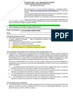 2° Prueba Macro I - 2021-2 - Tamara Luis