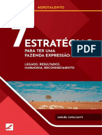 Ebook - 7 Estrategias para Ter Uma Fazenda Expressao