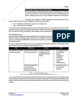 Tourism Policy Handout 8