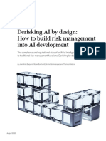 Derisking Ai by Design Build Risk Management Into Ai Dev