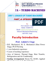 TMC UNIT1 Introduction