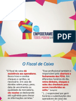 Fiscal de Caixa