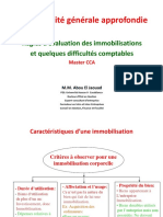 Comptabilité Approfondie Master CCA-1