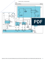 SD313 3 MFI Control System (G4HE/G4HG: EPSILON 1.0L/1.1L M/T)