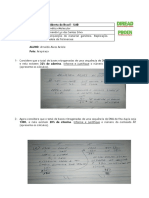 QUESTIONÁRIO 1 Genetica Molecular Arnaldo Aciole