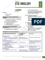 2.01 Diagnostic Virology