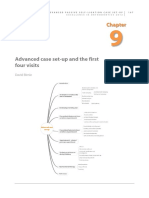 Advanced Case Set-Up and The First Four Visits: David Birnie