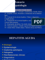 27-Hepatitis Aguda Viral