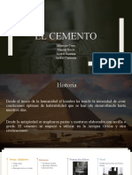 El Cemento Expo