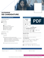 Dossier Candidature ABS - 2021