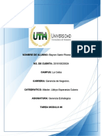 Tarea Modulo 8