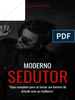 NOVO 2021 Ebook Moderno Sedutor