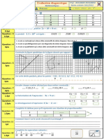 Evaluation Diagnostique Maths 2ac Sujet