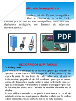 Diapositiva Parte 2 Tacometro Electromagnetico