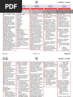 8th Grade World Geography Lesson Plans Q2 Week 8