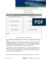 Carta de Serv. Post Venta 30072020