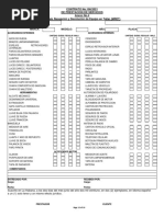 Inventario de Vehículo