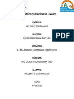 5.1 Polimeros y Materiales Compuestos