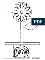 Partes de Una Planta