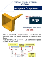 Semana 06 - Loft - 2021-1 PDF